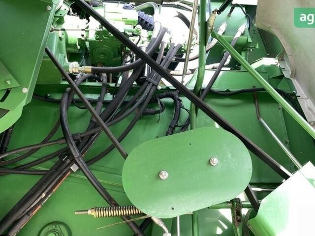 Джон Дір T 660, об'ємом двигуна 9 л та пробігом 0 тис. км за 133592 $, фото 11 на Automoto.ua