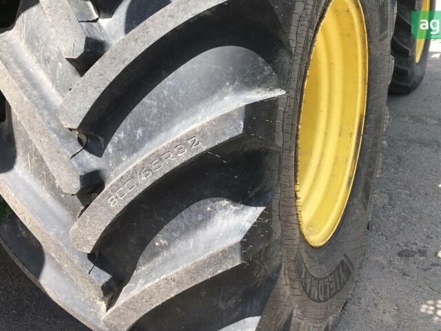 Джон Дір T 660, об'ємом двигуна 9 л та пробігом 0 тис. км за 133766 $, фото 41 на Automoto.ua