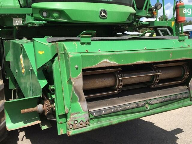 Джон Дір T 660, об'ємом двигуна 9 л та пробігом 0 тис. км за 133592 $, фото 53 на Automoto.ua