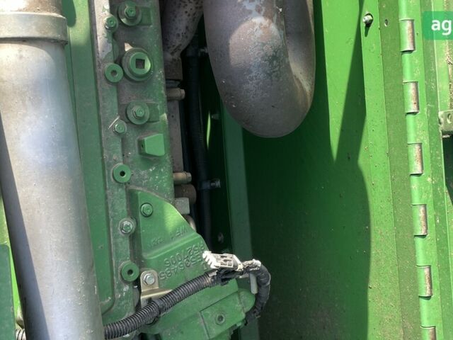 Джон Дір T 660, об'ємом двигуна 9 л та пробігом 0 тис. км за 133592 $, фото 31 на Automoto.ua