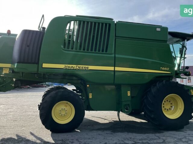 Джон Дір T 660, об'ємом двигуна 9 л та пробігом 0 тис. км за 133766 $, фото 22 на Automoto.ua