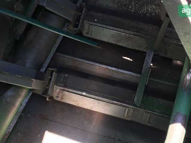 Джон Дір T 660, об'ємом двигуна 9 л та пробігом 0 тис. км за 133766 $, фото 47 на Automoto.ua