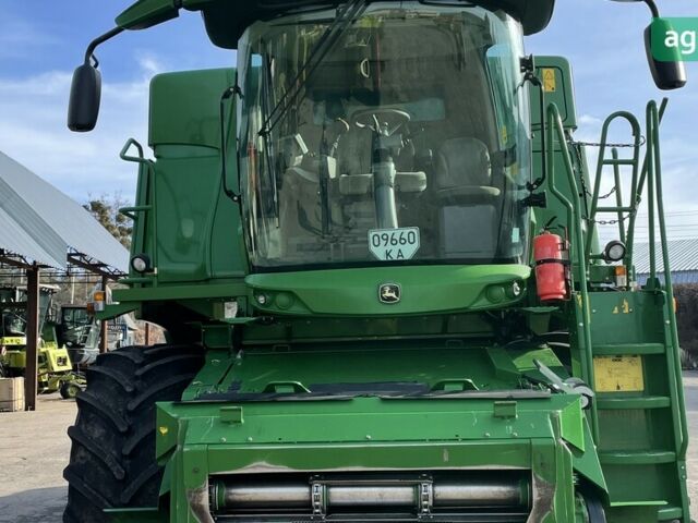 Джон Дір T 660, об'ємом двигуна 9 л та пробігом 0 тис. км за 133592 $, фото 25 на Automoto.ua