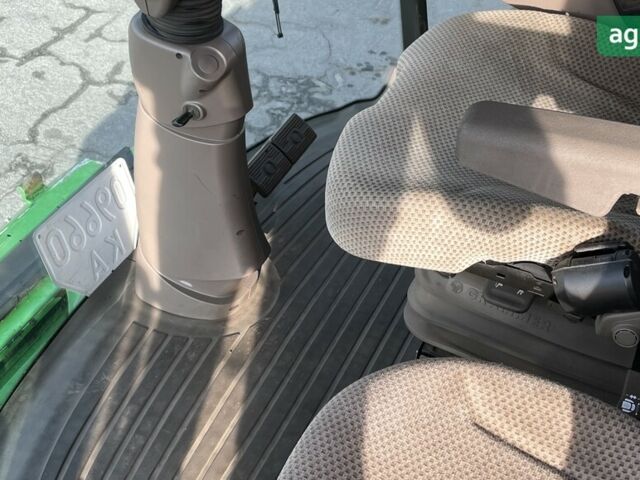 Джон Дір T 660, об'ємом двигуна 9 л та пробігом 0 тис. км за 133766 $, фото 35 на Automoto.ua