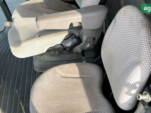 Джон Дір T 660, об'ємом двигуна 9 л та пробігом 0 тис. км за 133592 $, фото 12 на Automoto.ua