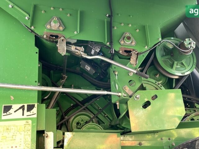 Джон Дір T 660, об'ємом двигуна 9 л та пробігом 0 тис. км за 133766 $, фото 32 на Automoto.ua