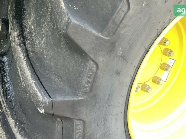 Джон Дір T 660, об'ємом двигуна 9 л та пробігом 0 тис. км за 133592 $, фото 27 на Automoto.ua