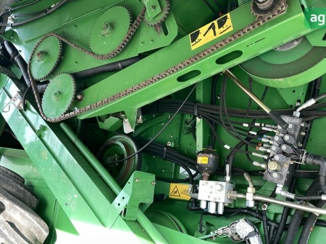 Джон Дір T 660, об'ємом двигуна 9 л та пробігом 0 тис. км за 133592 $, фото 37 на Automoto.ua