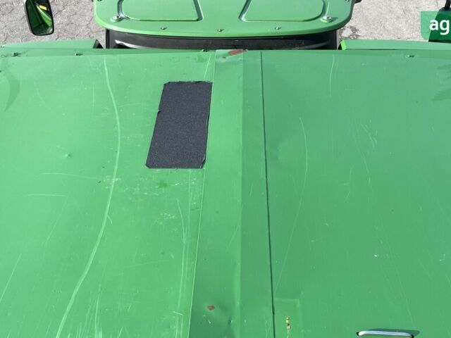 Джон Дір T 660, об'ємом двигуна 9 л та пробігом 0 тис. км за 133592 $, фото 30 на Automoto.ua