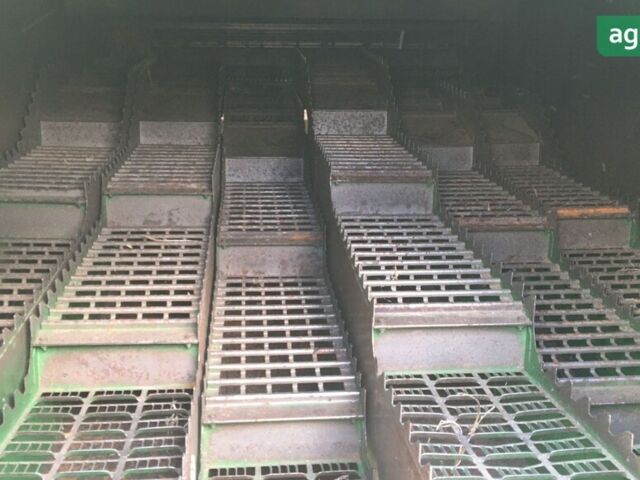 Джон Дір T 660, об'ємом двигуна 9 л та пробігом 0 тис. км за 133766 $, фото 43 на Automoto.ua