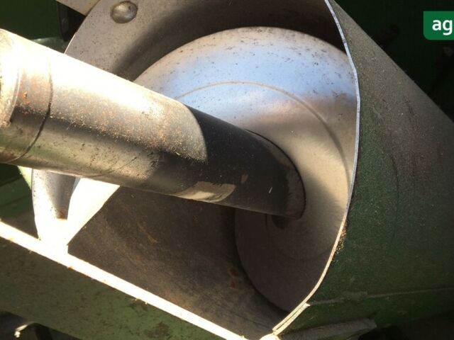 Джон Дір T 660, об'ємом двигуна 9 л та пробігом 0 тис. км за 133592 $, фото 46 на Automoto.ua