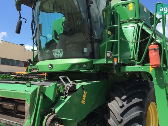 Джон Дір T 660, об'ємом двигуна 9 л та пробігом 0 тис. км за 133766 $, фото 54 на Automoto.ua