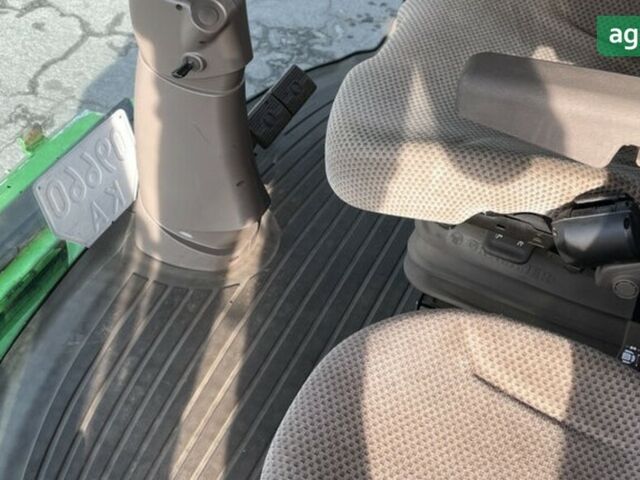 Джон Дір T 660, об'ємом двигуна 9 л та пробігом 0 тис. км за 133592 $, фото 7 на Automoto.ua