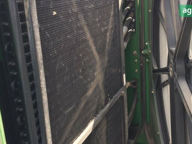 Джон Дір T 660, об'ємом двигуна 9 л та пробігом 0 тис. км за 133766 $, фото 48 на Automoto.ua