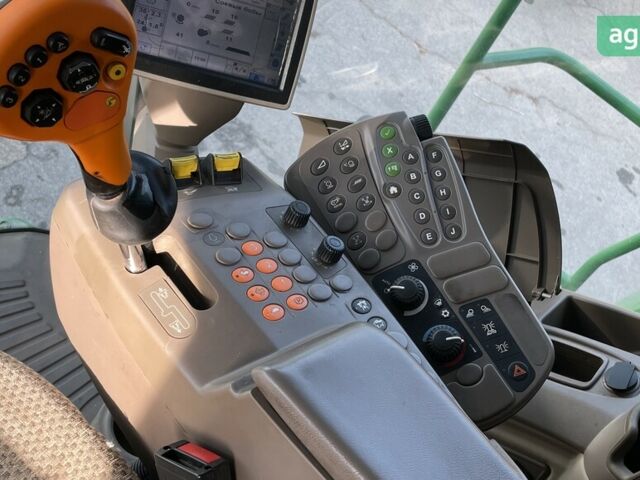 Джон Дір T 660, об'ємом двигуна 9 л та пробігом 0 тис. км за 133592 $, фото 39 на Automoto.ua