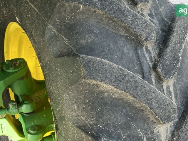 Джон Дір T 660, об'ємом двигуна 9 л та пробігом 0 тис. км за 133592 $, фото 29 на Automoto.ua