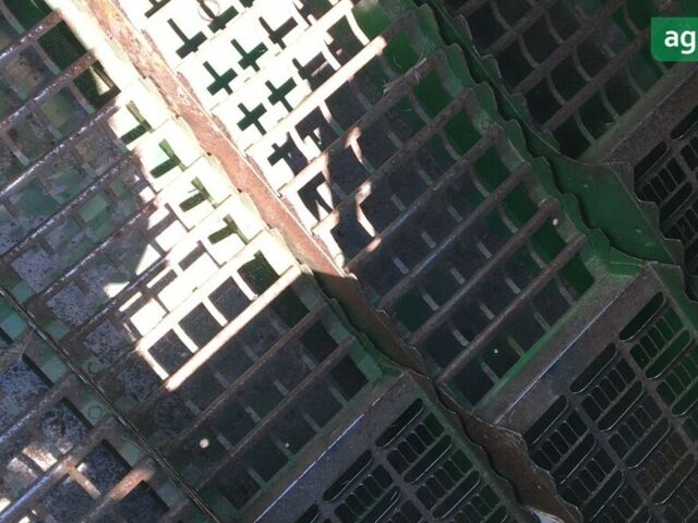 Джон Дір T 660, об'ємом двигуна 9 л та пробігом 0 тис. км за 133592 $, фото 50 на Automoto.ua