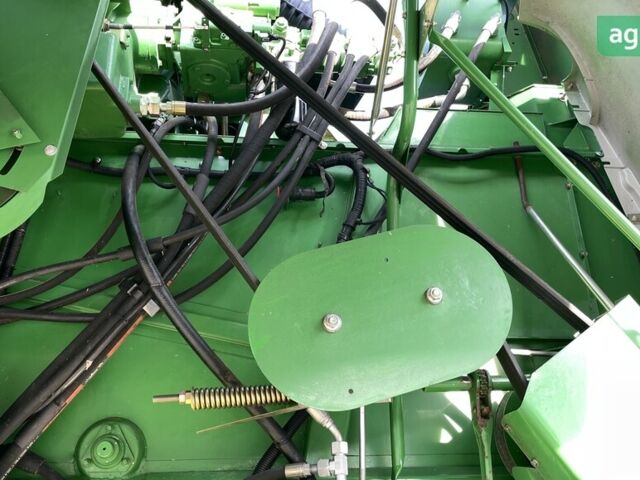 Джон Дір T 660, об'ємом двигуна 9 л та пробігом 0 тис. км за 133592 $, фото 38 на Automoto.ua