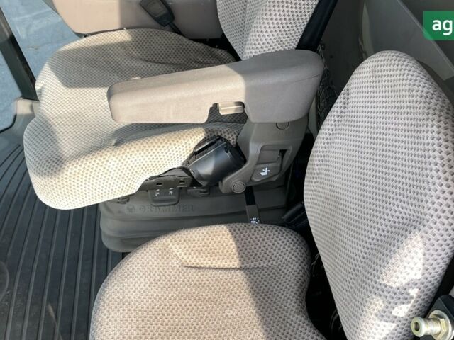 Джон Дір T 660, об'ємом двигуна 9 л та пробігом 0 тис. км за 133766 $, фото 33 на Automoto.ua