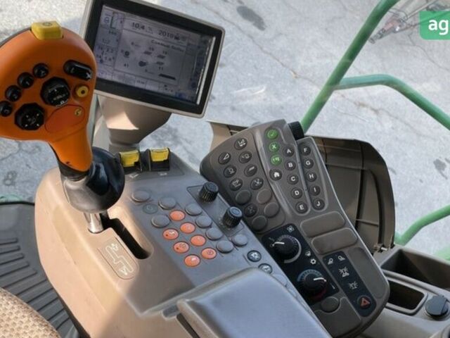 Джон Дір T 660, об'ємом двигуна 9 л та пробігом 0 тис. км за 133766 $, фото 15 на Automoto.ua