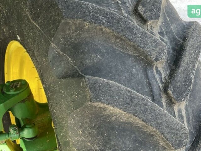 Джон Дір T 660, об'ємом двигуна 9 л та пробігом 0 тис. км за 133766 $, фото 9 на Automoto.ua