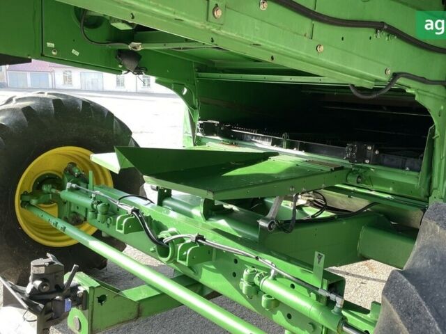 Джон Дір T 660, об'ємом двигуна 9 л та пробігом 0 тис. км за 133766 $, фото 10 на Automoto.ua