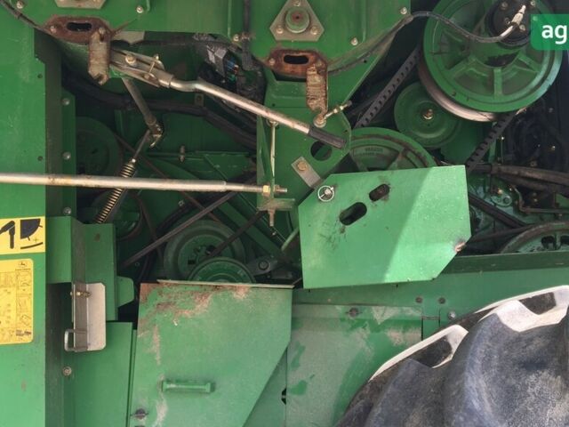 Джон Дір T 660, об'ємом двигуна 9 л та пробігом 0 тис. км за 133766 $, фото 52 на Automoto.ua