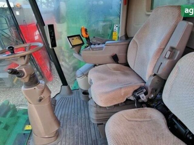 Джон Дір T 660, об'ємом двигуна 0 л та пробігом 0 тис. км за 121473 $, фото 6 на Automoto.ua