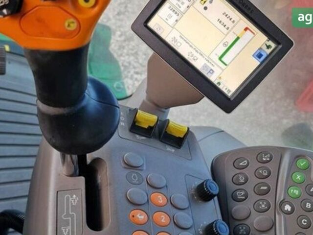 Джон Дір T 660, об'ємом двигуна 0 л та пробігом 0 тис. км за 121473 $, фото 7 на Automoto.ua