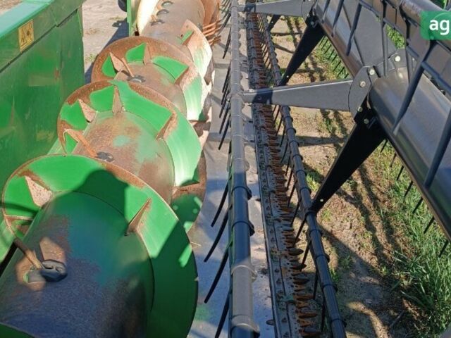 Джон Дір T 660, об'ємом двигуна 0 л та пробігом 0 тис. км за 253987 $, фото 14 на Automoto.ua