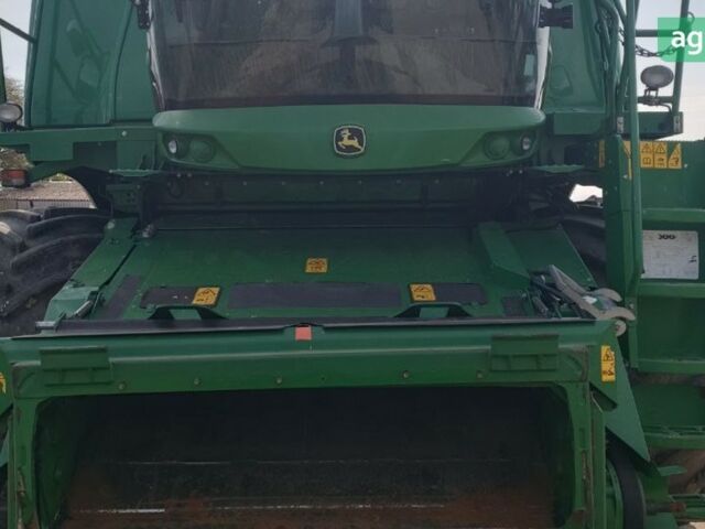 Джон Дір T 660, об'ємом двигуна 0 л та пробігом 0 тис. км за 253987 $, фото 8 на Automoto.ua