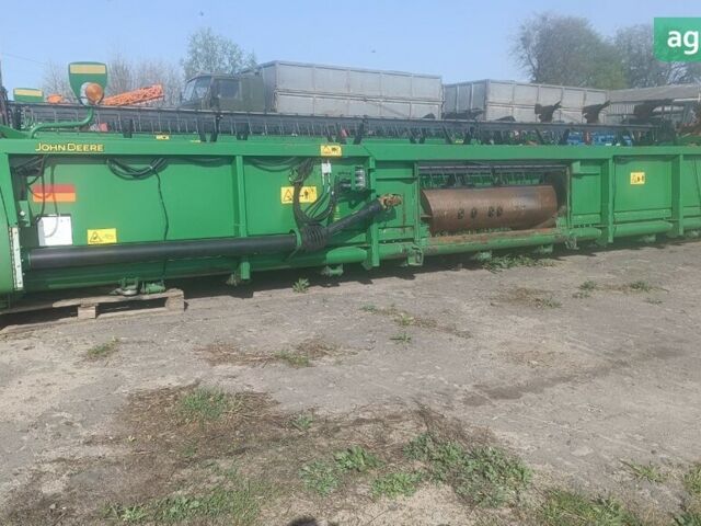 Джон Дір T 660, об'ємом двигуна 0 л та пробігом 0 тис. км за 253987 $, фото 16 на Automoto.ua