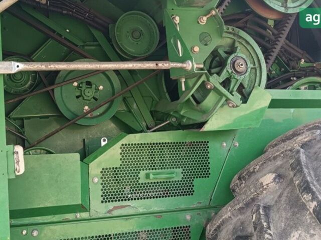 Джон Дір T 660, об'ємом двигуна 0 л та пробігом 0 тис. км за 253987 $, фото 4 на Automoto.ua