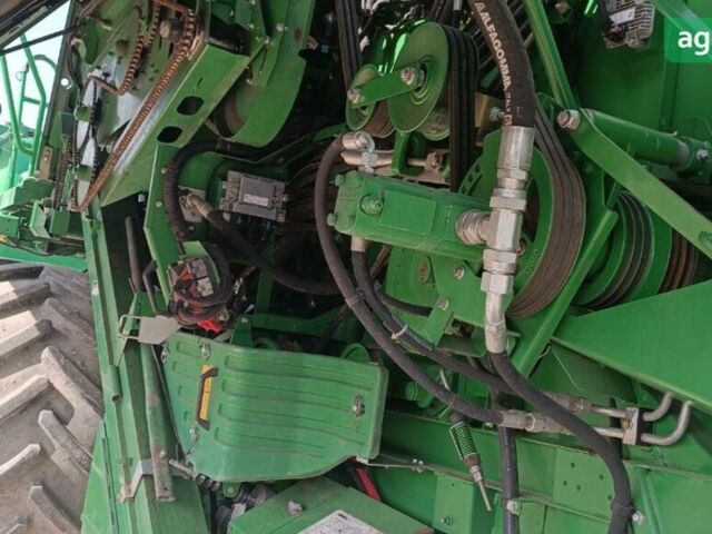 Джон Дір T 660, об'ємом двигуна 0 л та пробігом 0 тис. км за 253987 $, фото 2 на Automoto.ua