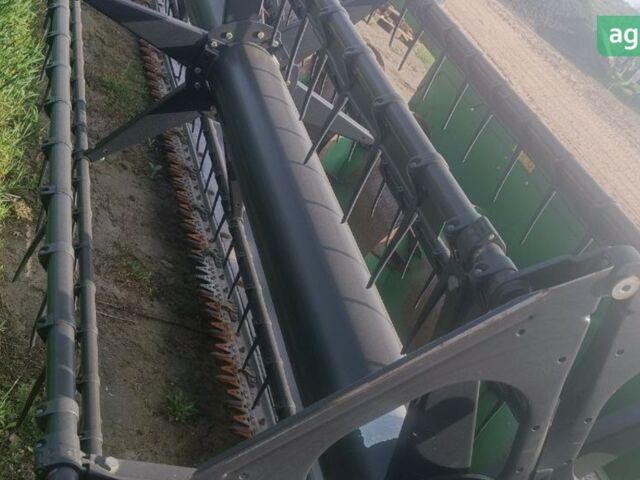 Джон Дір T 660, об'ємом двигуна 0 л та пробігом 0 тис. км за 253987 $, фото 12 на Automoto.ua