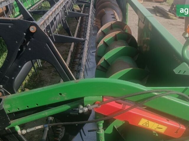 Джон Дір T 660, об'ємом двигуна 0 л та пробігом 0 тис. км за 253987 $, фото 13 на Automoto.ua