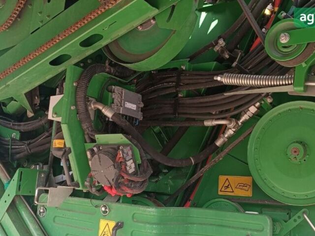 Джон Дір T 660, об'ємом двигуна 0 л та пробігом 0 тис. км за 253987 $, фото 1 на Automoto.ua