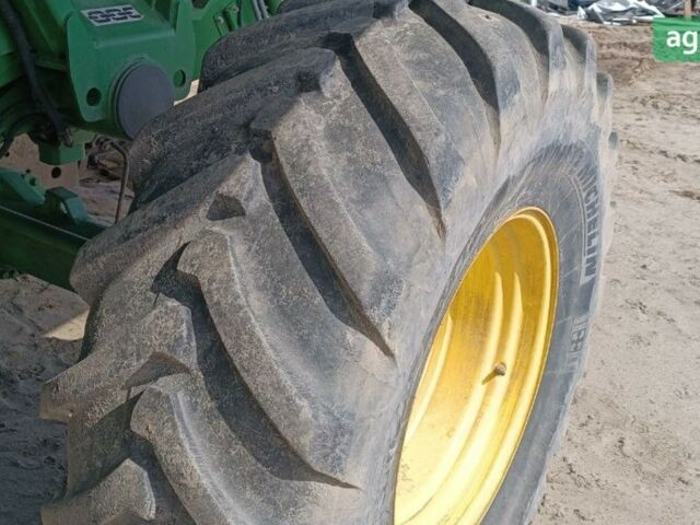 Джон Дір T 660, об'ємом двигуна 0 л та пробігом 0 тис. км за 253987 $, фото 7 на Automoto.ua