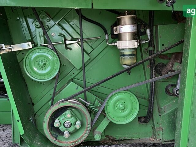 Джон Дир T 670, объемом двигателя 0 л и пробегом 0 тыс. км за 69300 $, фото 29 на Automoto.ua