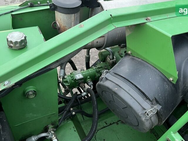 Джон Дир T 670, объемом двигателя 0 л и пробегом 0 тыс. км за 69300 $, фото 21 на Automoto.ua