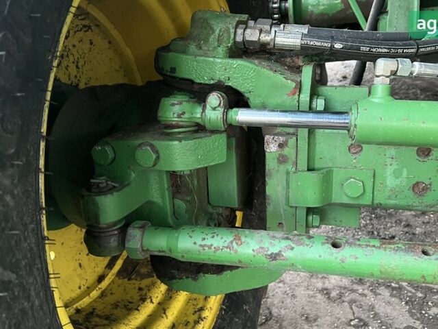 Джон Дир T 670, объемом двигателя 0 л и пробегом 0 тыс. км за 69300 $, фото 17 на Automoto.ua