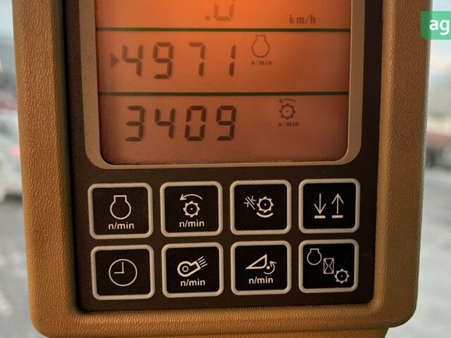 Джон Дир T 670, объемом двигателя 0 л и пробегом 0 тыс. км за 69300 $, фото 4 на Automoto.ua