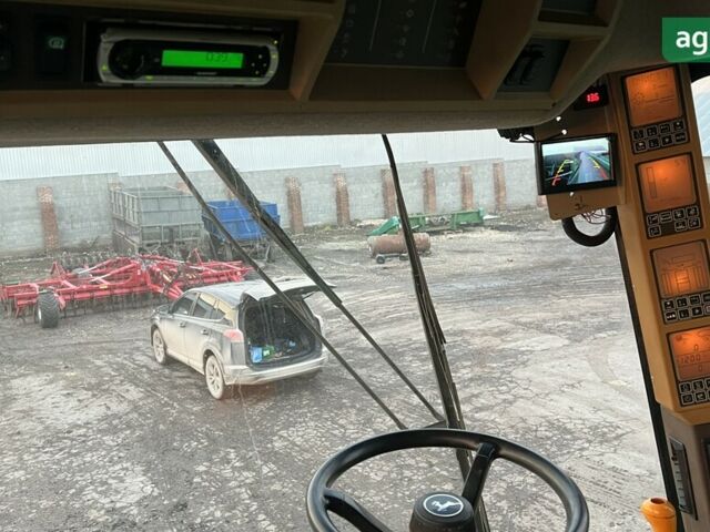 Джон Дир T 670, объемом двигателя 0 л и пробегом 0 тыс. км за 69300 $, фото 1 на Automoto.ua