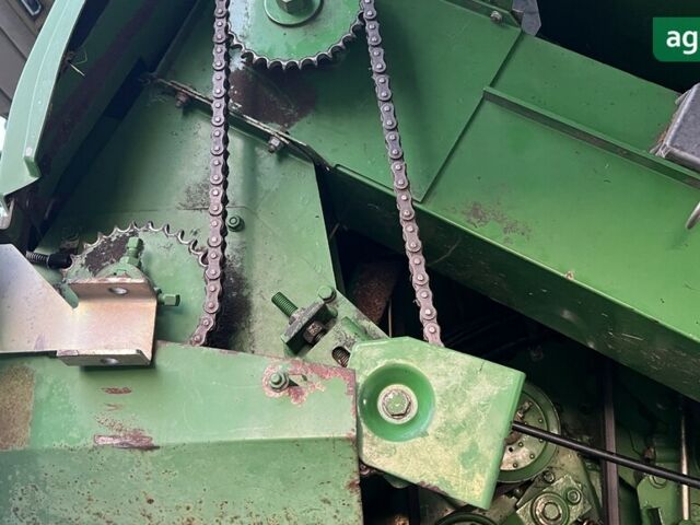 Джон Дир T 670, объемом двигателя 0 л и пробегом 0 тыс. км за 69300 $, фото 13 на Automoto.ua