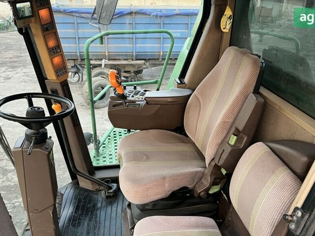 Джон Дир T 670, объемом двигателя 0 л и пробегом 0 тыс. км за 69300 $, фото 3 на Automoto.ua