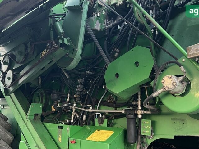 Джон Дир T 670, объемом двигателя 0 л и пробегом 0 тыс. км за 69300 $, фото 12 на Automoto.ua