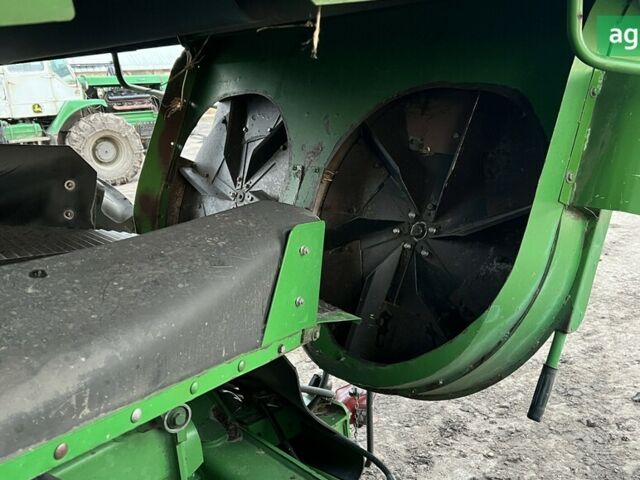 Джон Дир T 670, объемом двигателя 0 л и пробегом 0 тыс. км за 69300 $, фото 15 на Automoto.ua