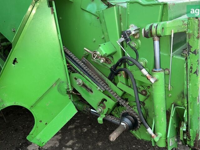 Джон Дир T 670, объемом двигателя 0 л и пробегом 0 тыс. км за 69300 $, фото 31 на Automoto.ua