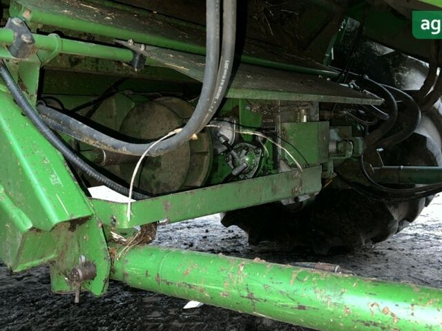 Джон Дир T 670, объемом двигателя 0 л и пробегом 0 тыс. км за 69300 $, фото 33 на Automoto.ua