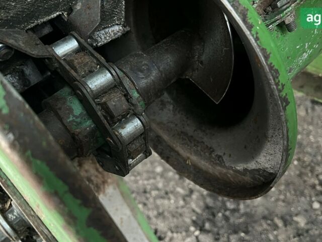 Джон Дир T 670, объемом двигателя 0 л и пробегом 0 тыс. км за 69300 $, фото 18 на Automoto.ua